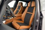 BMW X6 M Typhoon EVO by Hamann 2011 года